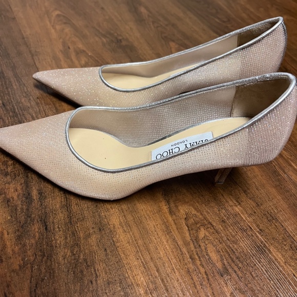 Women’s Jimmy Choo heels - Picture 3 of 8